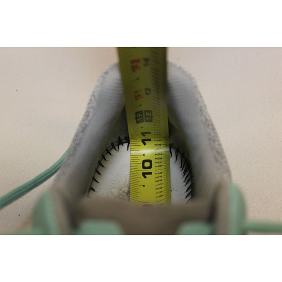 Red Wing women's safety aluminum toe electrical hazard athletic / work shoes 11B - Picture 9 of 15